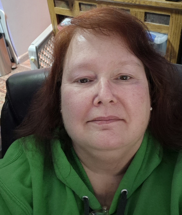 Peggy Peggy Hollinger - Class of 1979 - Central Dauphin East High School