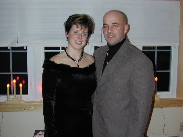 Wendy Smith - Class of 1991 - Unionville High School