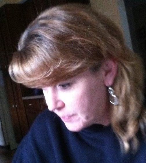 Kristin Holder - Class of 1986 - Unionville High School