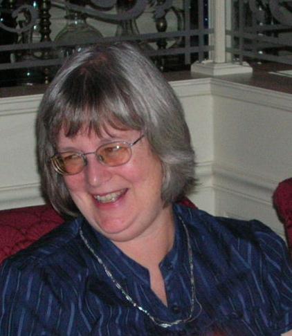 Pauline Gervais Cochran - Class of 1968 - Unionville High School
