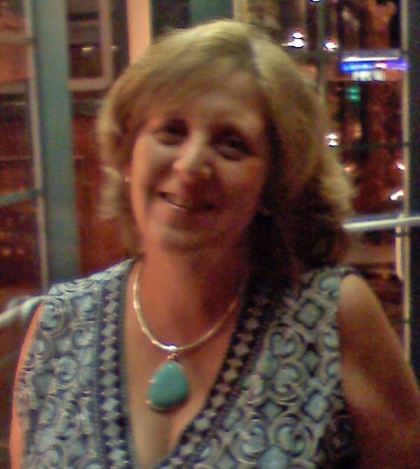 Sue Weigold - Class of 1974 - Unionville High School