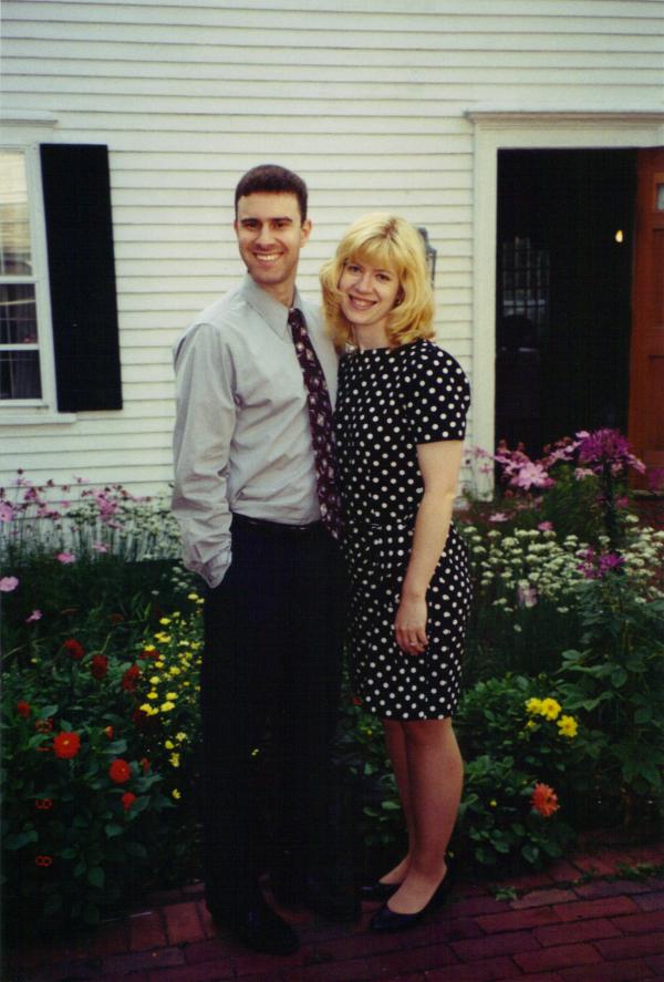 Lisa Dugan - Class of 1987 - Unionville High School