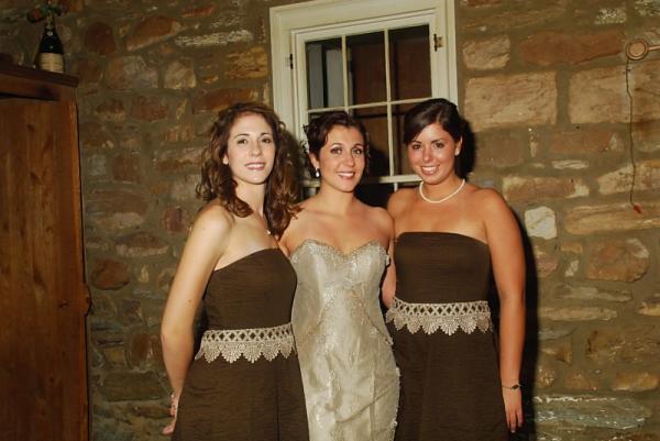 Andrea Talley - Class of 1999 - Unionville High School