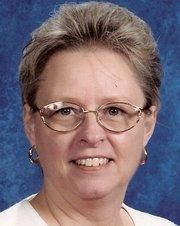 Linda Fischer - Class of 1964 - Unionville High School