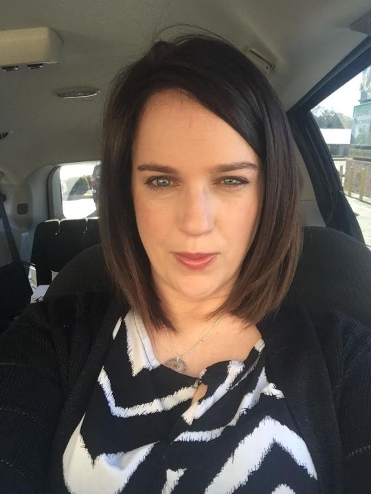 Kathy Boyer - Class of 1997 - Unionville High School
