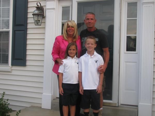 Sue Vurpillat - Class of 1978 - Unionville High School