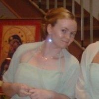 Amanda Stowell - Class of 2003 - Unionville High School