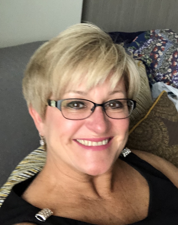 Kathy Hill - Class of 1983 - Unionville High School