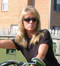 Jaclyn Biddle Rich - Class of 1985 - Unionville High School