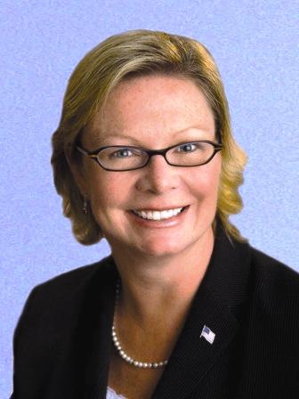 Katherine Paulsell - Class of 1983 - Unionville High School