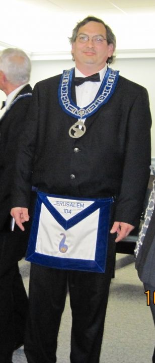 Bill Leonhard - Class of 1983 - Unionville High School