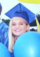 Heidi Steinmacher - Class of 1994 - Unionville High School