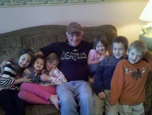 Michael Wysocki - Class of 1970 - Unionville High School