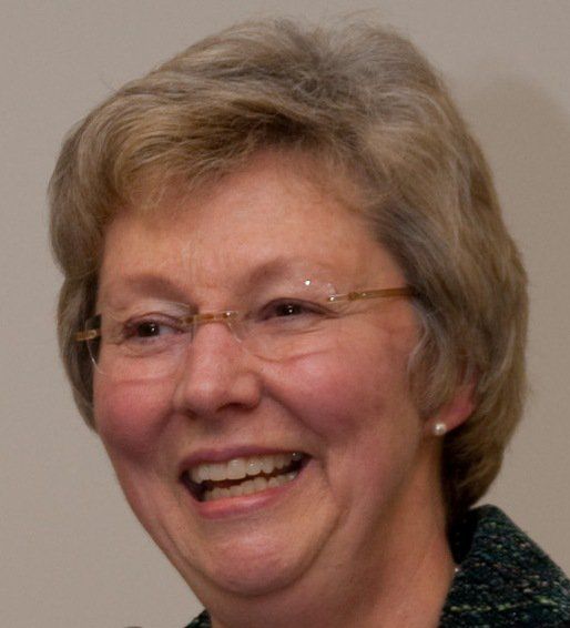 Cathy Michener - Class of 1964 - Unionville High School