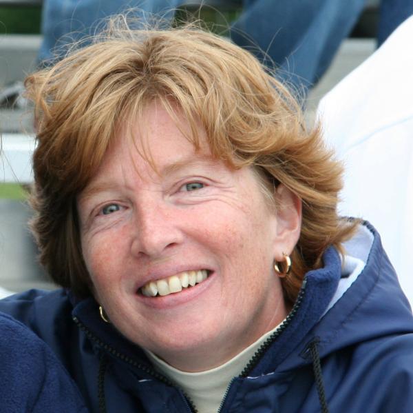 Susan Quirk - Class of 1972 - Unionville High School