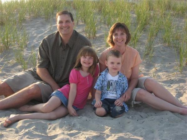 Kelli Shaw - Class of 1988 - Unionville High School