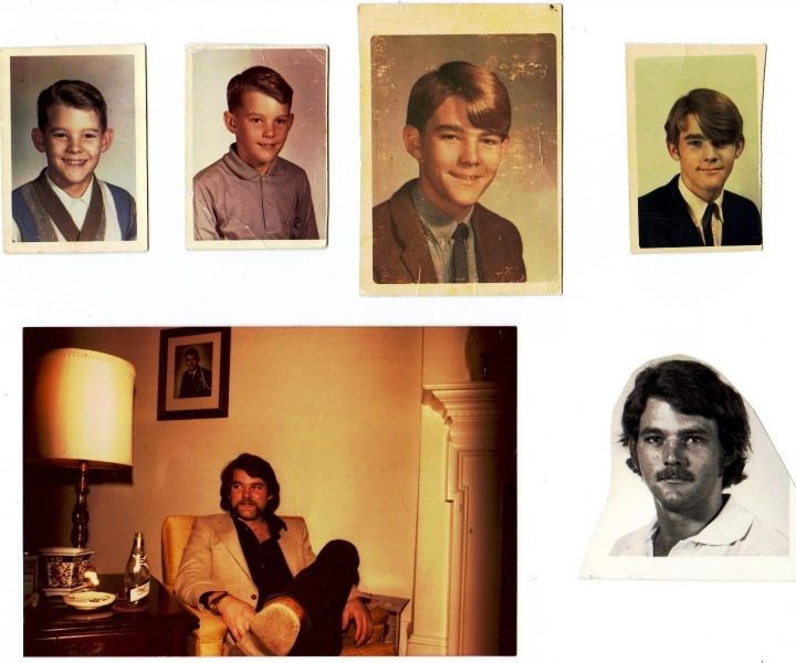 Oscar Hill - Class of 1970 - Unionville High School