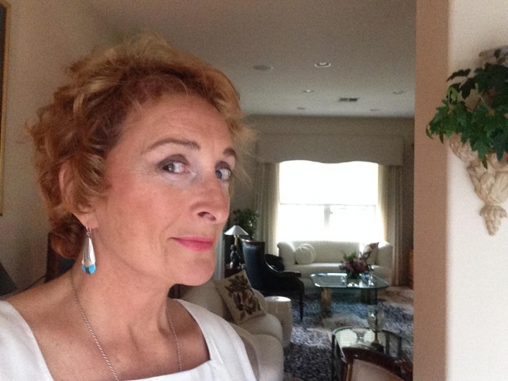 Leslie Nardo - Class of 1975 - Unionville High School