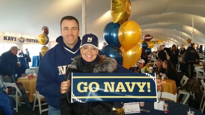Jeanie Halloran - Class of 1988 - Unionville High School
