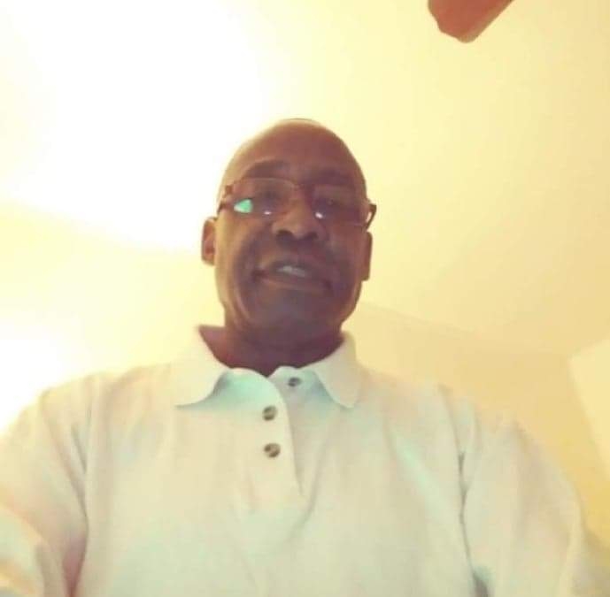 Michael Lowery - Class of 1977 - Harrisburg High School
