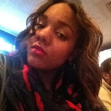 Nailah Fitzgerald-cintron - Class of 2012 - Harrisburg High School