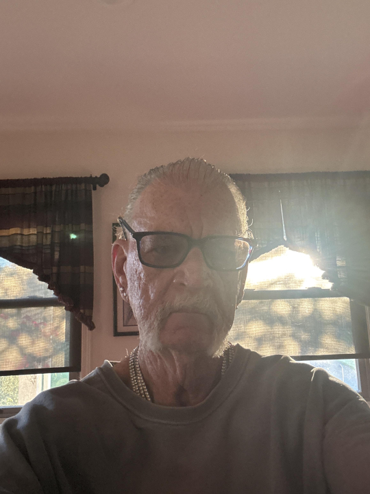 Wayne Packer - Class of 1972 - Harrisburg High School