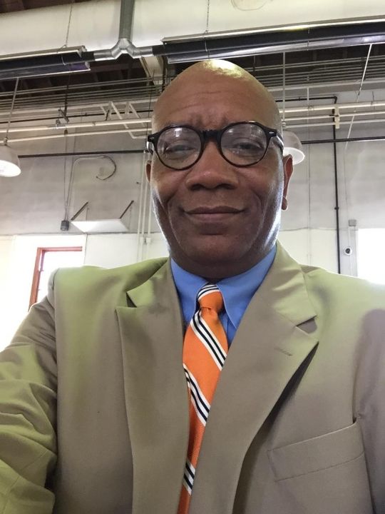 Bryan Wade - Class of 1975 - Harrisburg High School