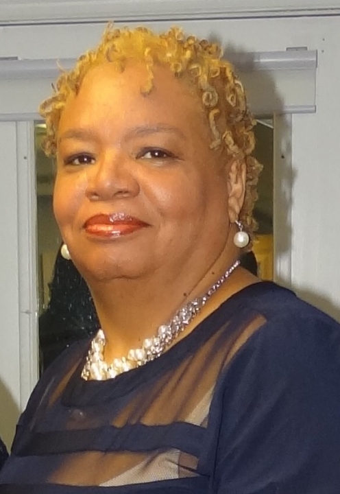 Candice Ingram - Class of 1978 - Harrisburg High School