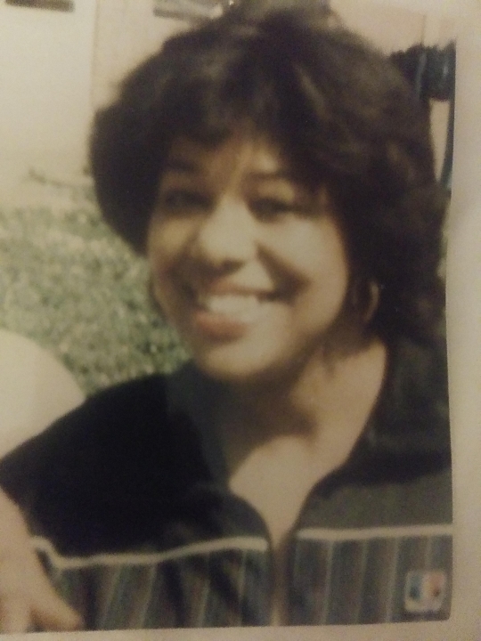 Angela Baltimore - Class of 1982 - Harrisburg High School