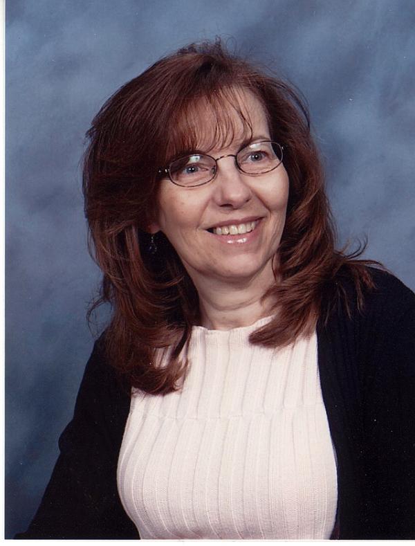 Bonnie Elliott - Class of 1964 - Harrisburg High School