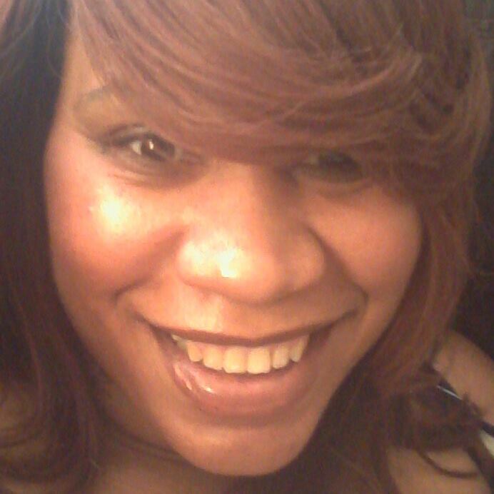 Monique Govan - Class of 1989 - Harrisburg High School
