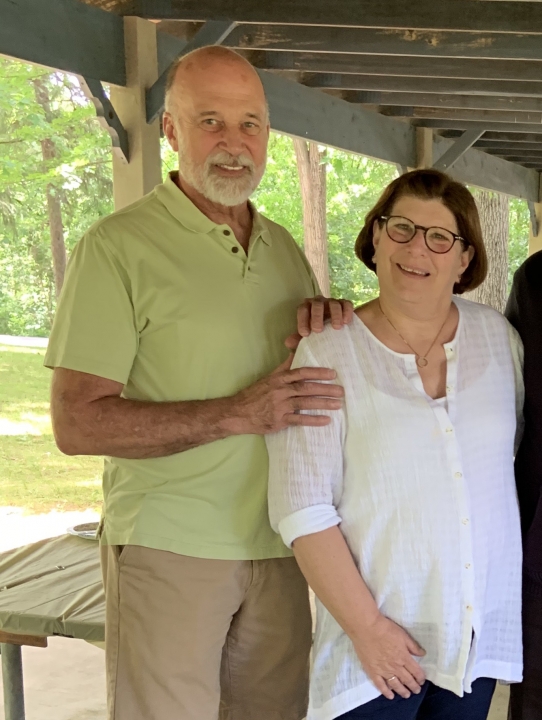 Beth Harad - Class of 1973 - Harrisburg High School