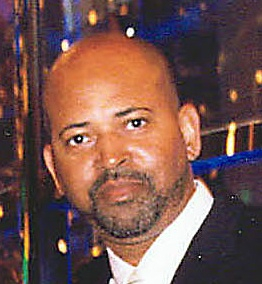 Virgil Colden - Class of 1973 - Harrisburg High School