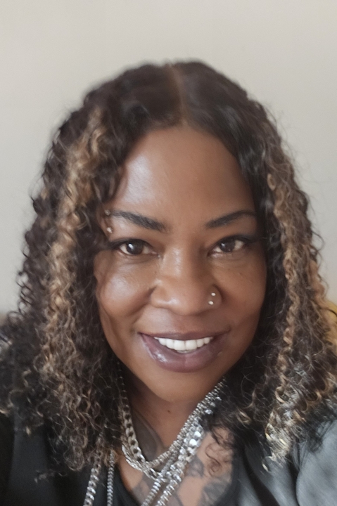 Bev Ellison - Class of 1982 - Harrisburg High School