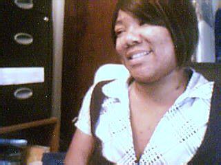 Latoya Harden - Class of 2001 - Harrisburg High School