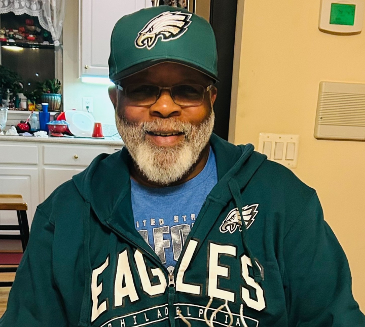 Michael Harris - Class of 1972 - Harrisburg High School