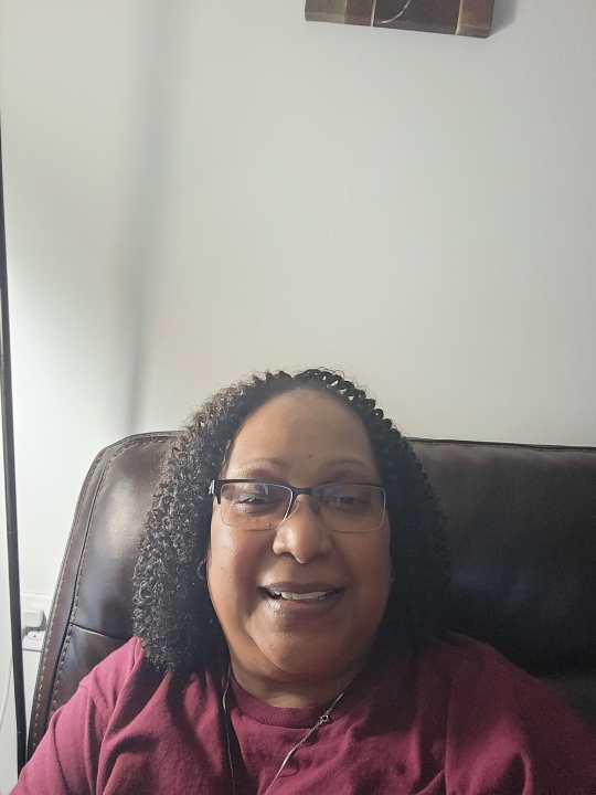 Suzanne Monts - Class of 1981 - Harrisburg High School