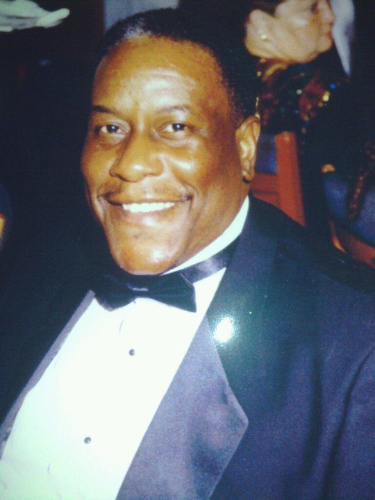 Joe Moore Sr. - Class of 1973 - Harrisburg High School