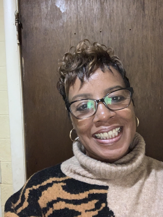 Delores Reid - Class of 1973 - Harrisburg High School