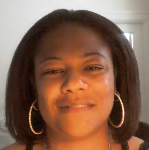 Tanisha Freeman - Class of 1992 - Harrisburg High School