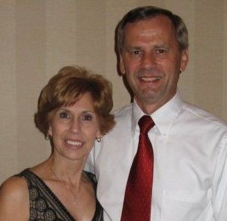 Marcia Brickner - Class of 1973 - Harrisburg High School