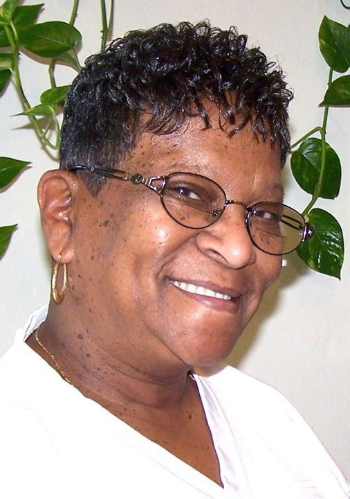 Valerie Lynn - Class of 1967 - Harrisburg High School