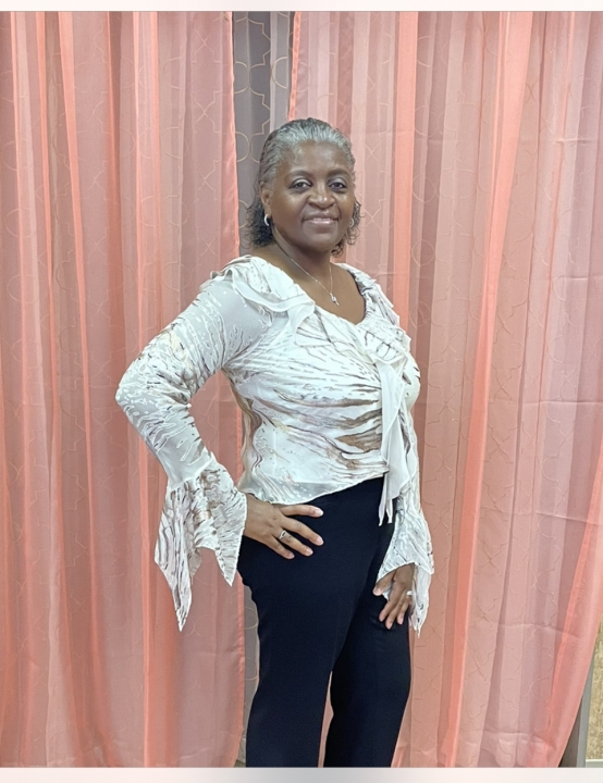 Brenda Thomas - Class of 1981 - Harrisburg High School