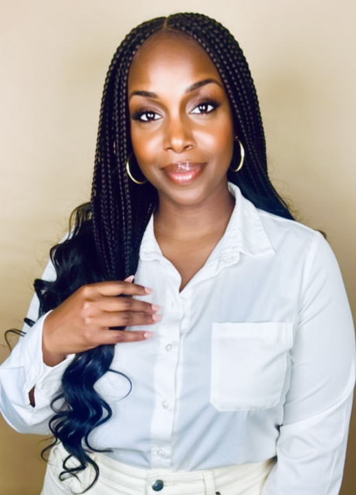 Hakerra Singleton-horton - Class of 1992 - Harrisburg High School