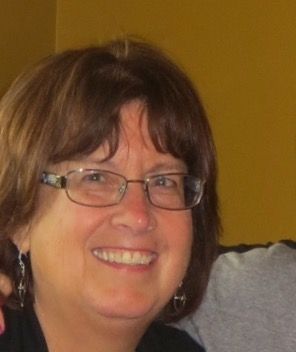 Susan Kobus - Class of 1973 - Harrisburg High School