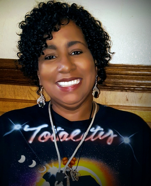 Erica Jackson - Class of 1978 - Harrisburg High School