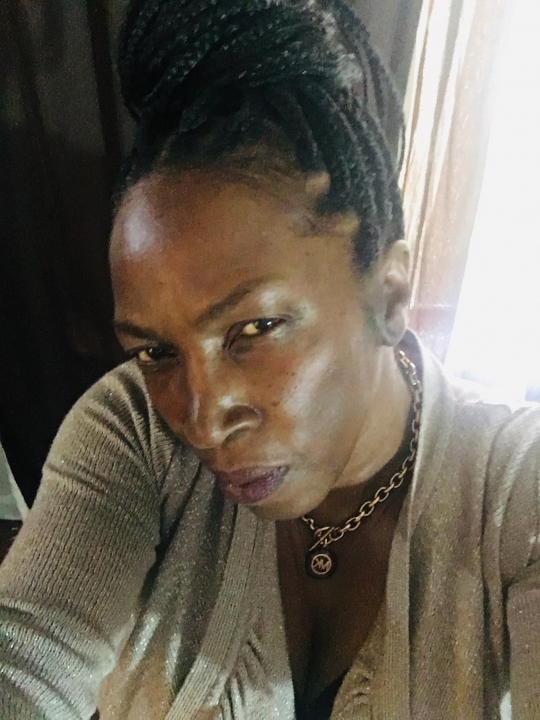 Rochelle Dozier - Class of 1976 - Harrisburg High School