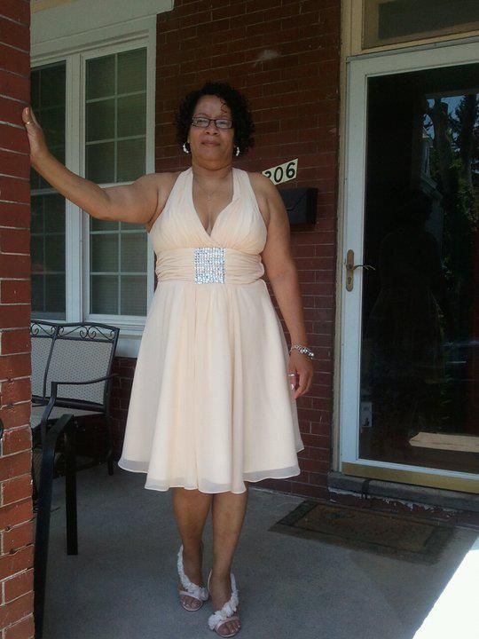 Stephanie Wilson - Class of 1975 - Harrisburg High School