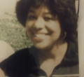 Angela Baltimore, class of 1982