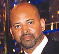 Virgil Colden